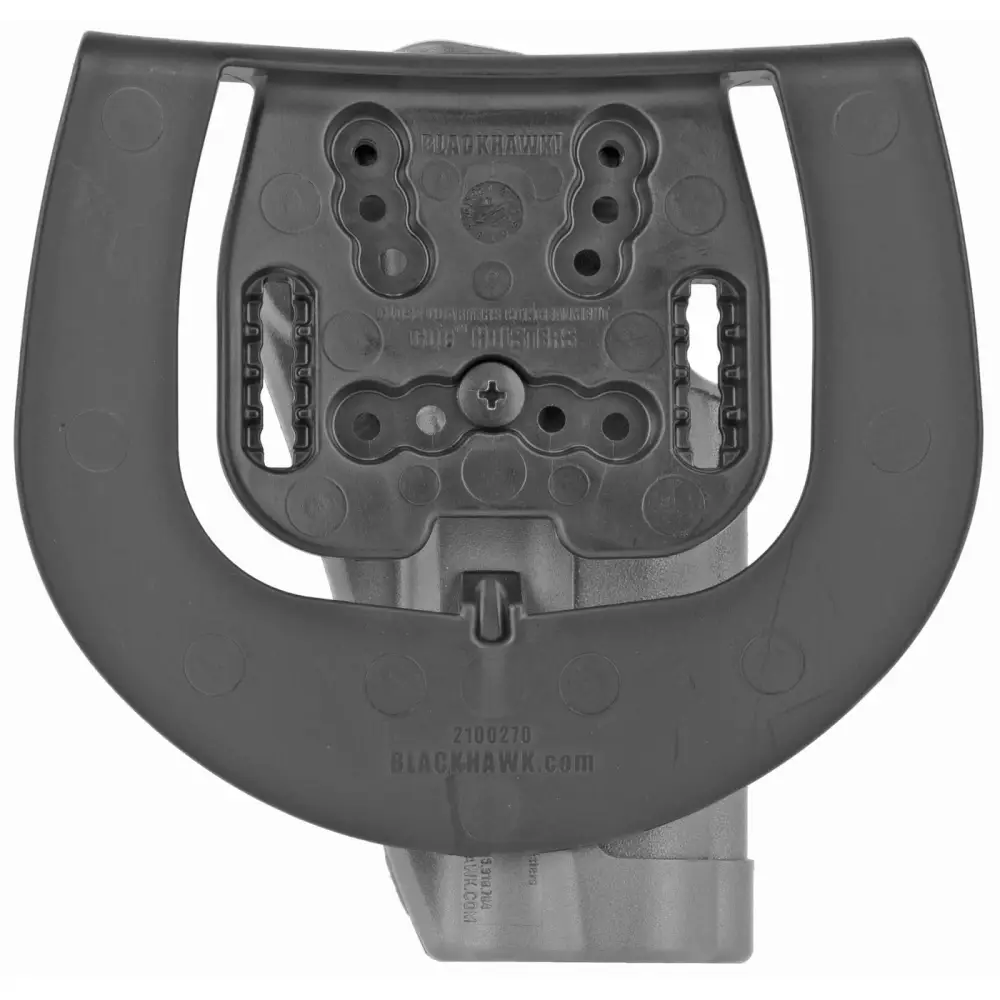 Blackhawk Serpa Sportster Holster for Colt 1911 Left Hand Gray