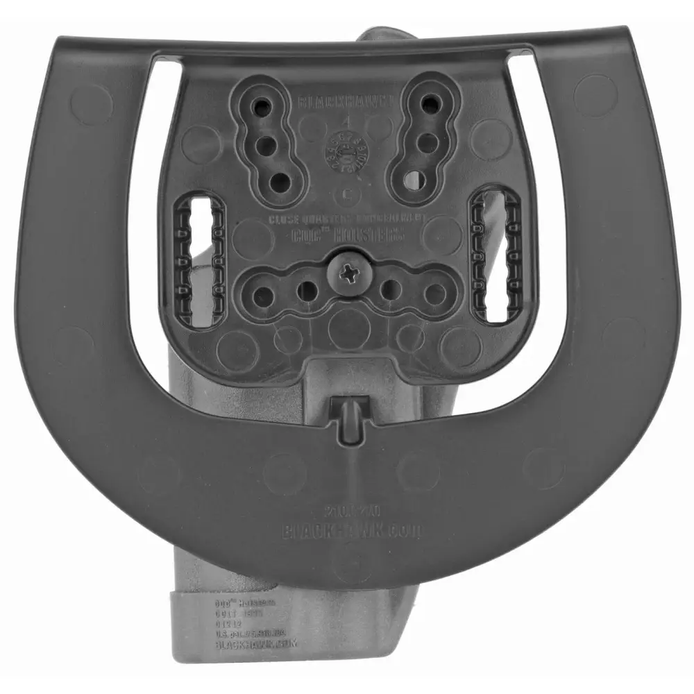 Blackhawk Serpa Sportster Rh Holster for Colt 1911 & Clones