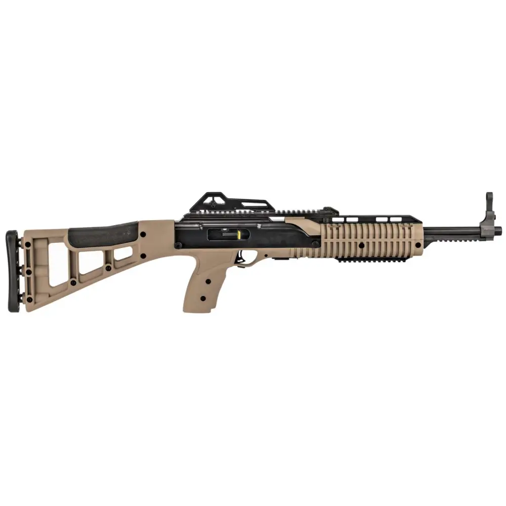 Hi-point 9MM 995TS Carbine 10+1 Flat Dark Earth