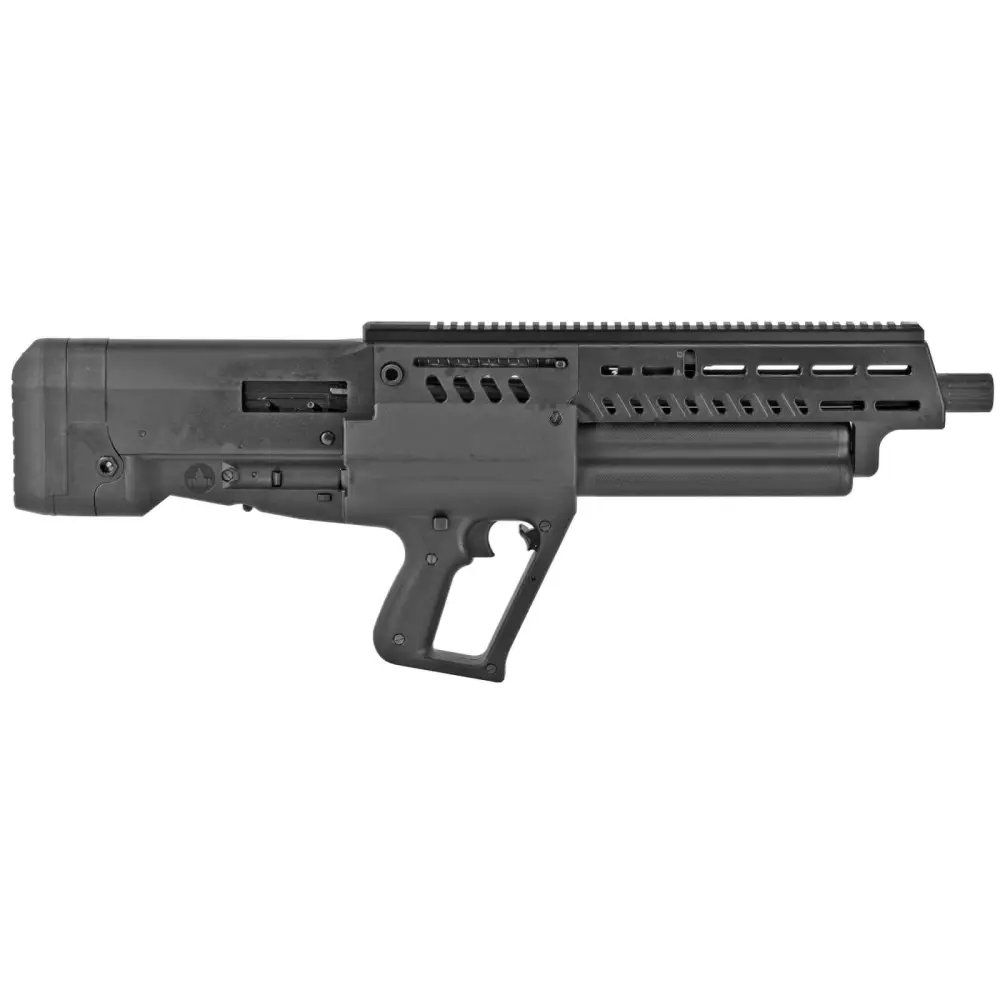 Iwi Tavor TS12 12GA 18.5 15RD Black Bullpup Shotgun