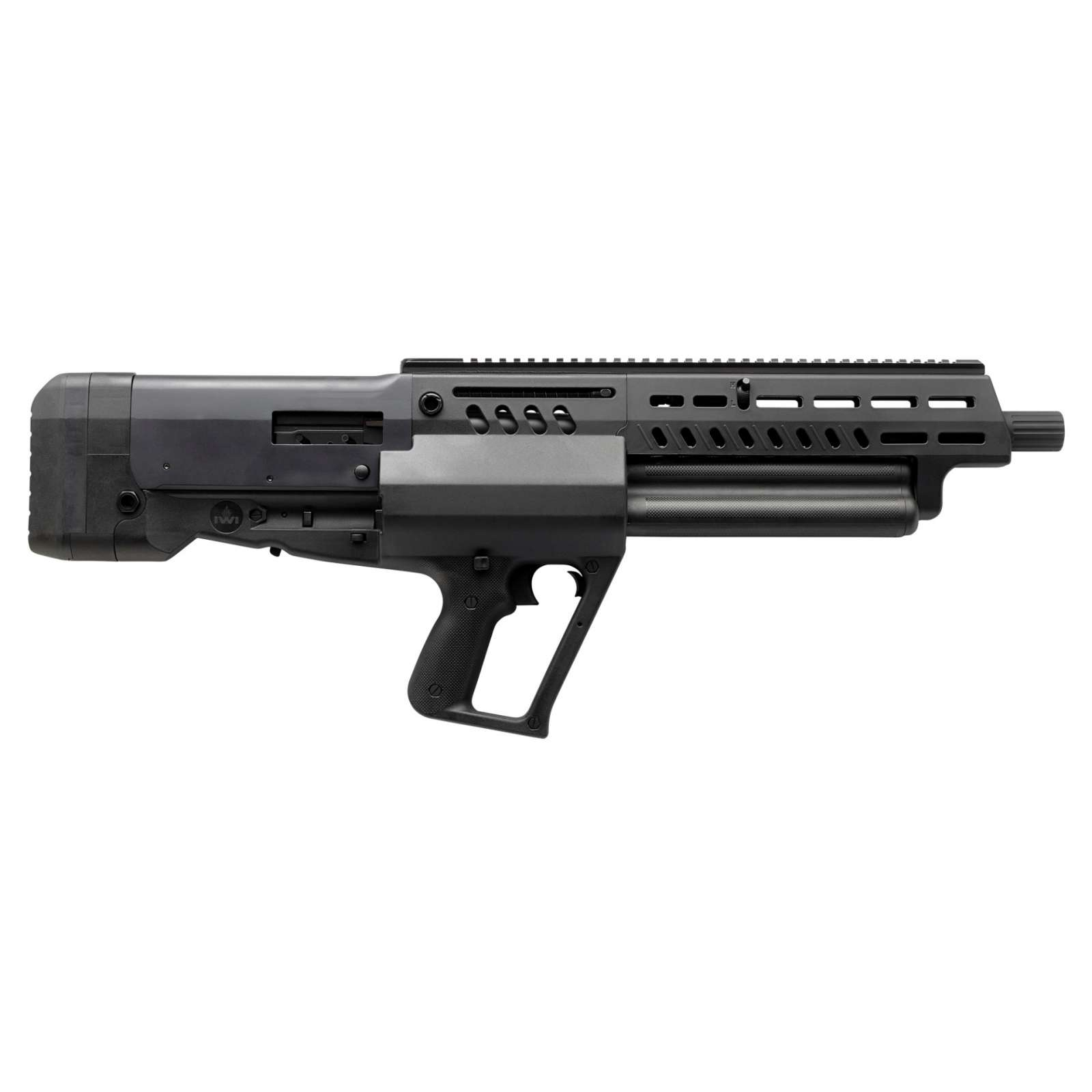 Iwi Tavor TS12 12GA 18.5 15RD Black Bullpup Shotgun