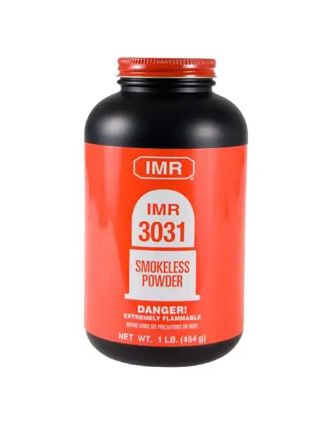 Imr 3031 Smokeless Powder 1LB Can