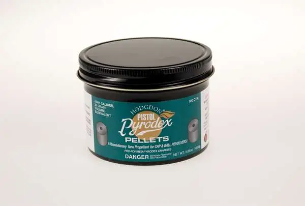 Hodgdon Pyrodex 30GR Pellets 44 Cal 100 Per Box