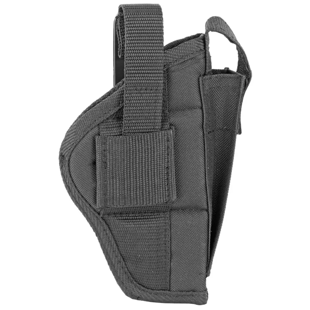 Bulldog Extreme Holster for Glock 17/19 Black Ambidextrous