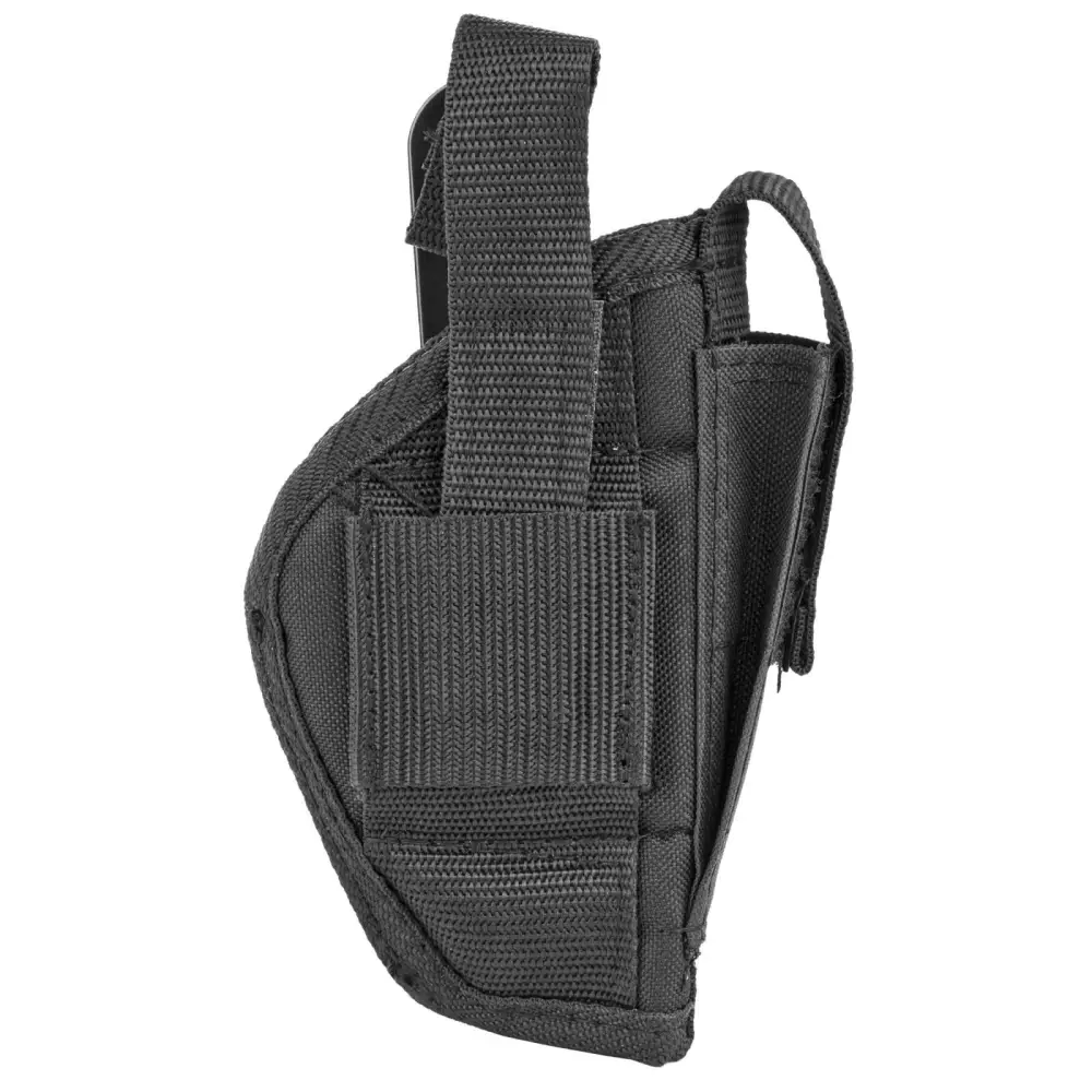 Bulldog Extreme Holster Black Ambidextrous for 2-3 Subcompact