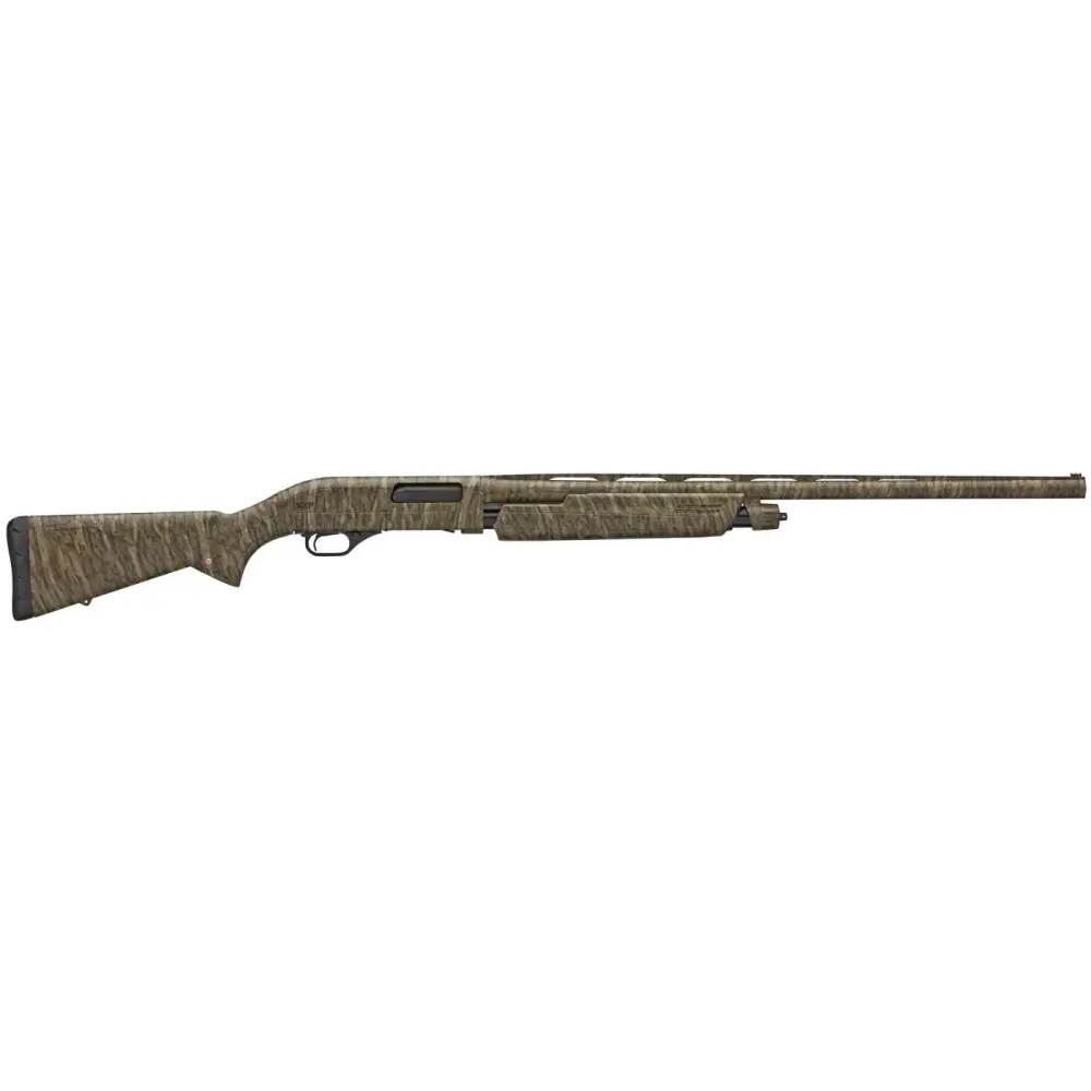 Winchester Sxp 20GA Pump Action Shotgun 28 Barrel Mossy Oak