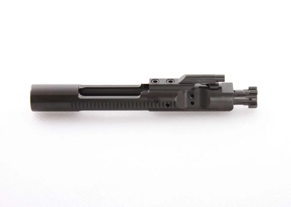 Fostech Complete Bolt Carrier Group Black Nitride Coating