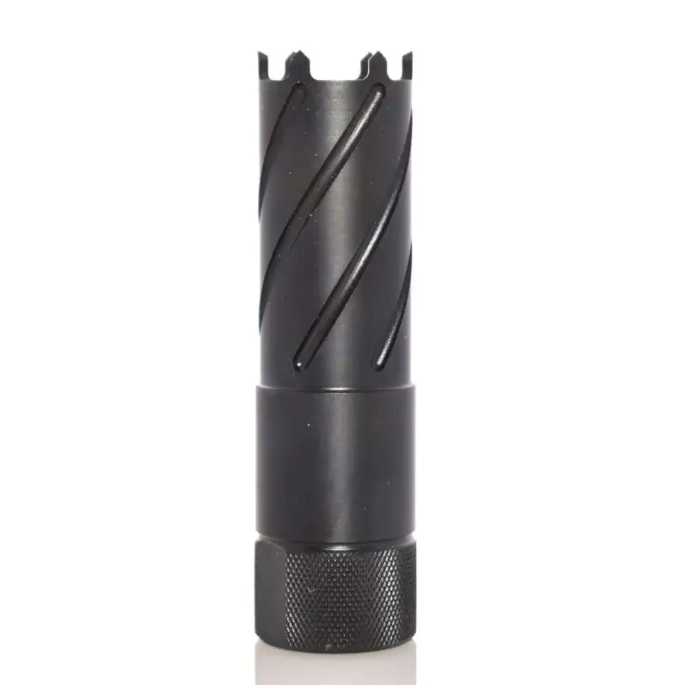Fostech ORIGIN-12 30 Round Drum and Choke Adapter