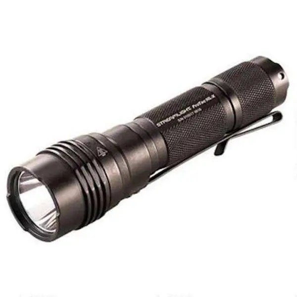 Streamlight Pro Tac Hl-x Tactical Flashlight - Black