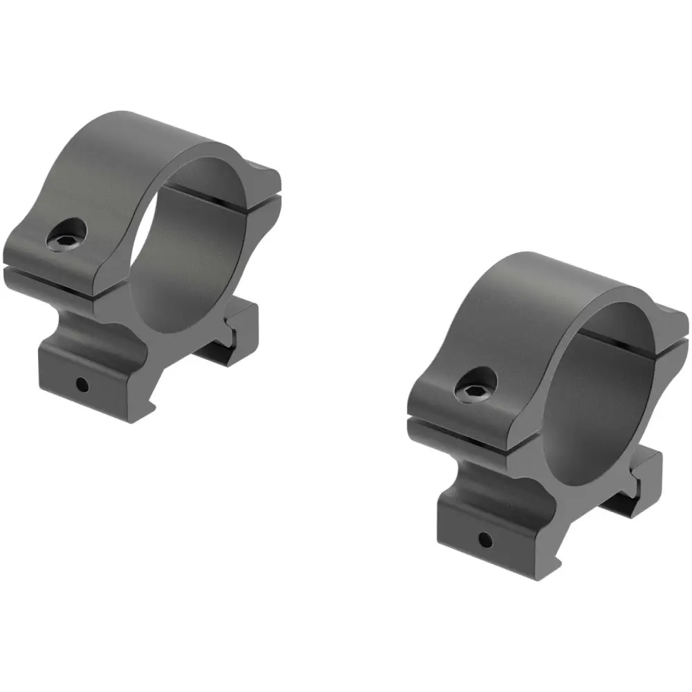 Leupold Rifleman 30MM Medium Matte Detachable Rings
