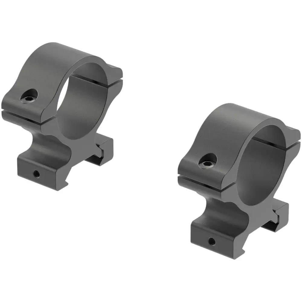 Leupold Rifleman 30MM High Matte Detachable Rings