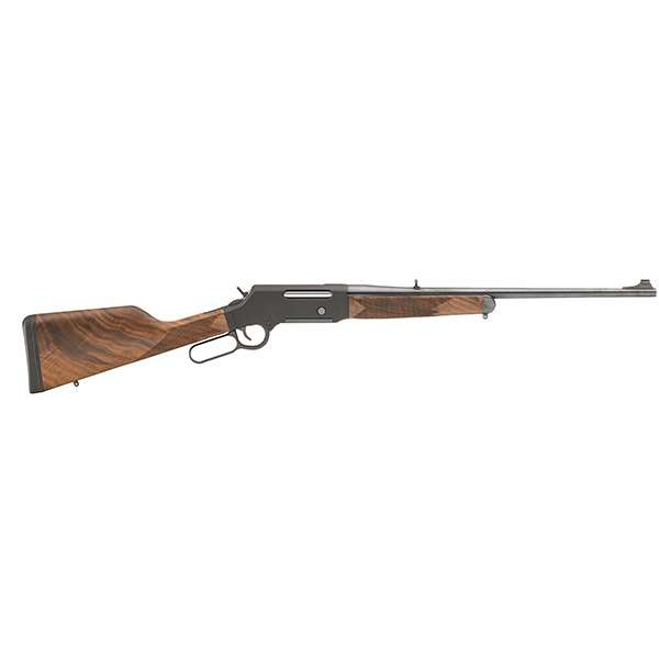 Henry Long Ranger Lever Action Rifle 6.5 Creedmoor 4+1