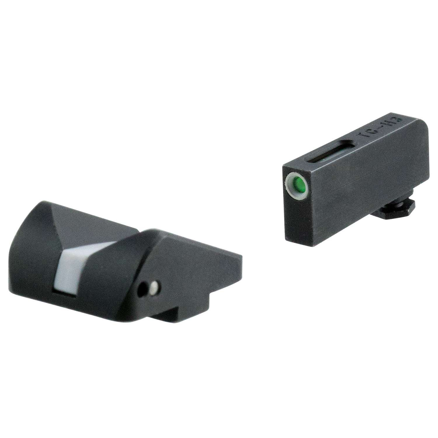 Truglo Tfx Glock Fast Set Handgun Sights