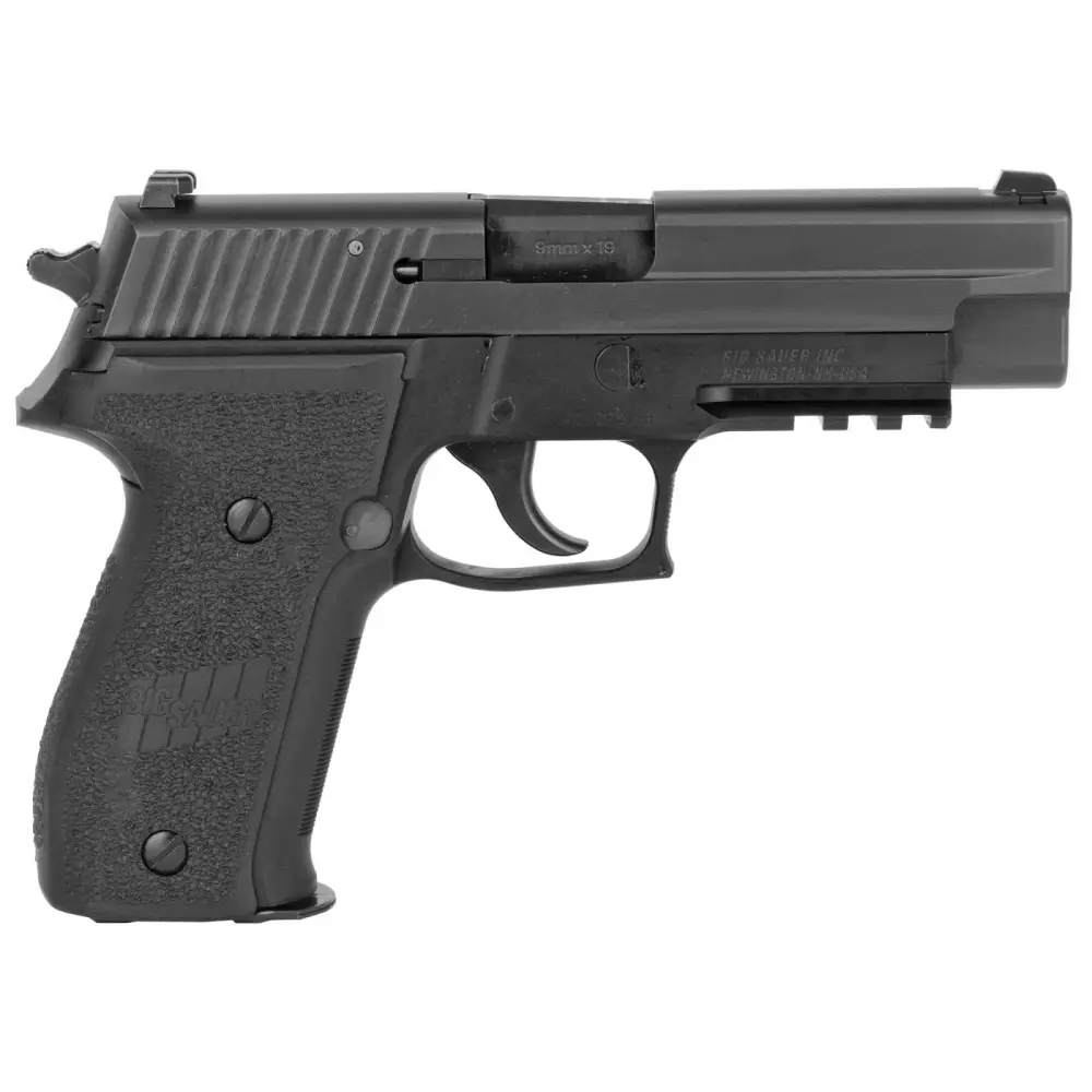 Sig Sauer P226 MK25 9MM 10+1