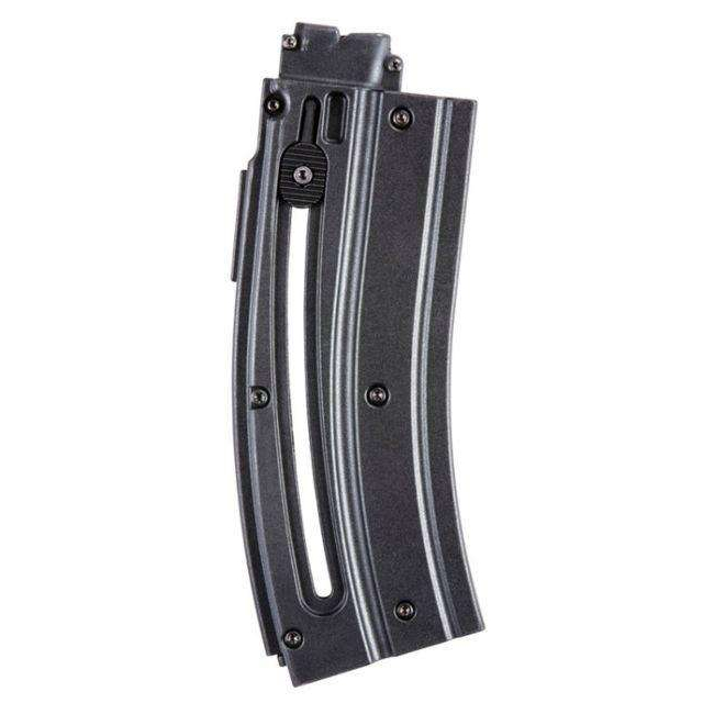 Hammerli Tac R1C Magazine 22LR 10RD Black