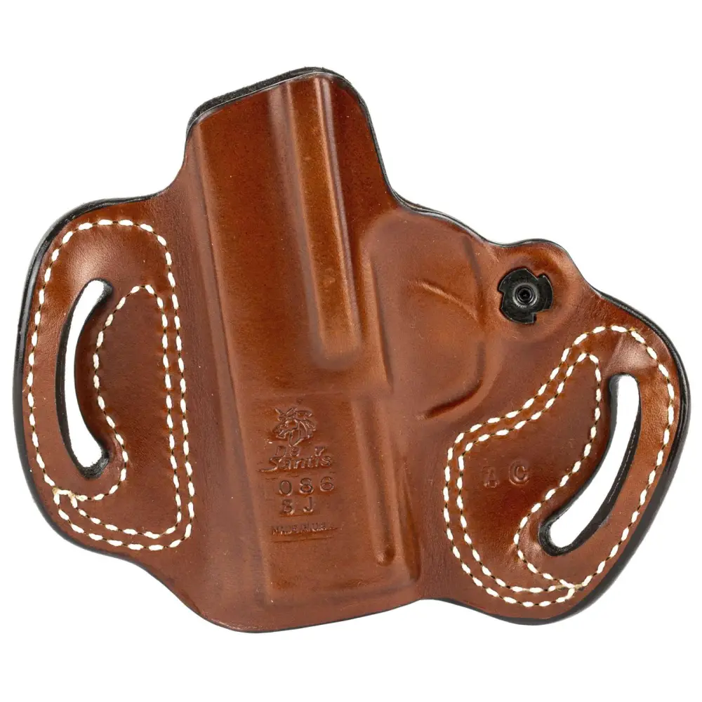 Desantis Mini Slide Holster Right Tan for Sig P365