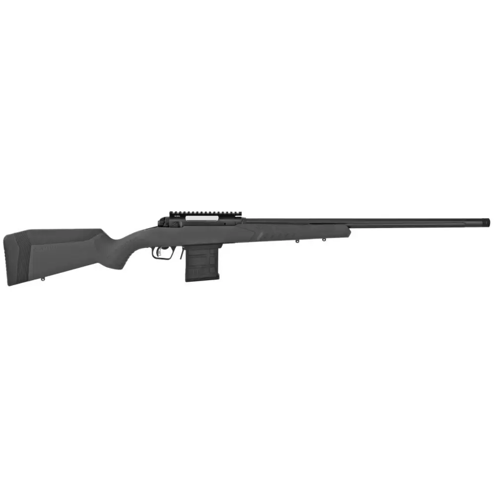 Savage 110 Tactical 308 Win 10+1 Left Hand Bolt Action Rifle