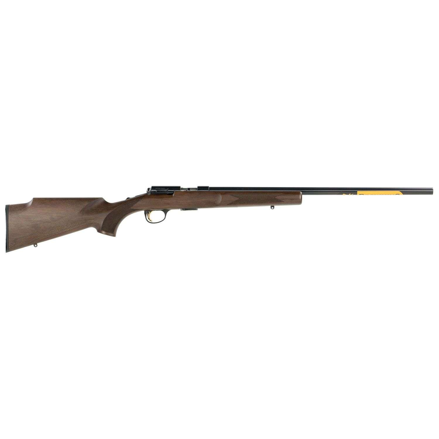 Brn T-bolt Tgt/vrm Rfl 17HMR B