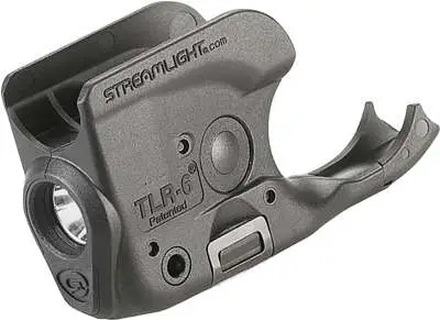 Streamlight TLR-6 Light Only 100 Lumens for 1911
