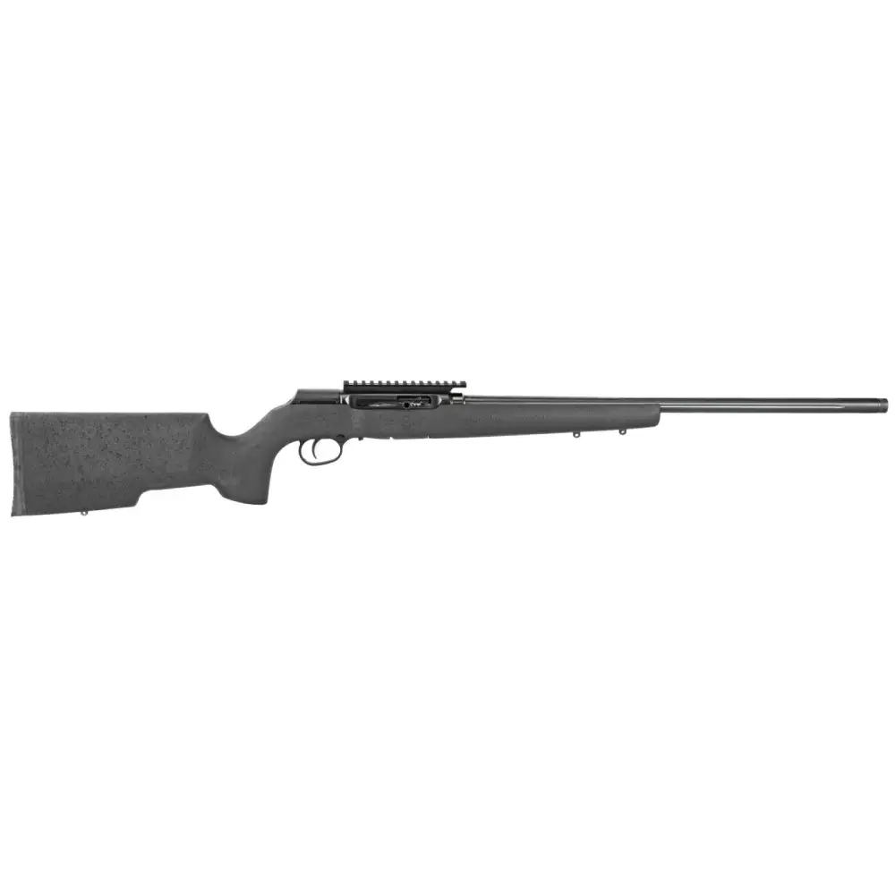 Savage A22 Pro Varmint .22LR 10+1 Bolt Action Rifle