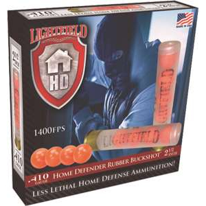 Lightfield Ammunition .410 Bore – 5rd