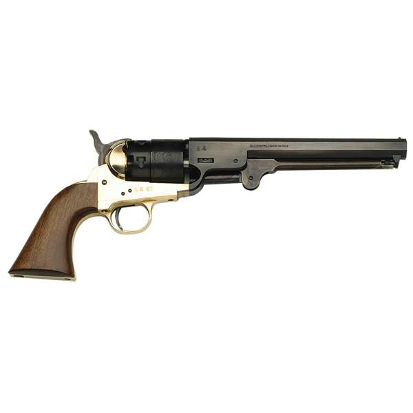 Tra 1851 Navy Brass 36CAL 7B