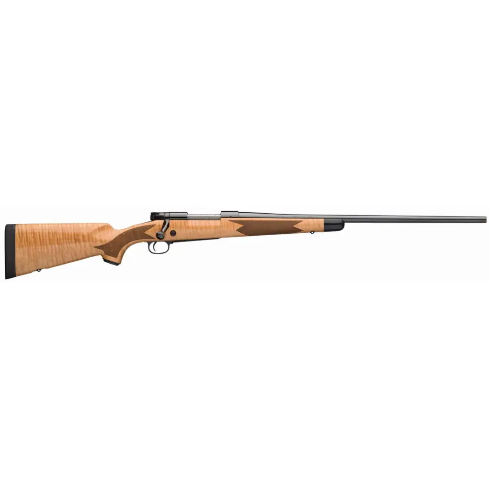 Winchester Model 70 Super Grade .308 Win 22 Maple 5-ROUND