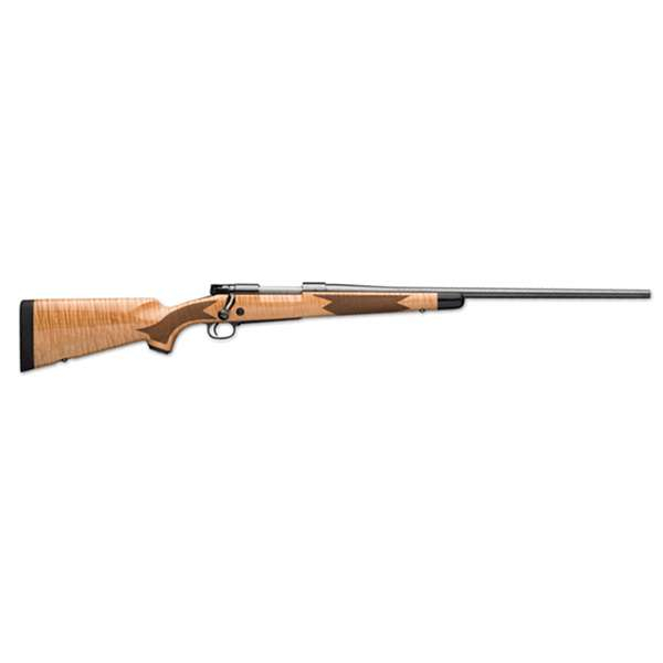 Winchester Model 70 Super Grade .308 Win 22 Maple 5-ROUND