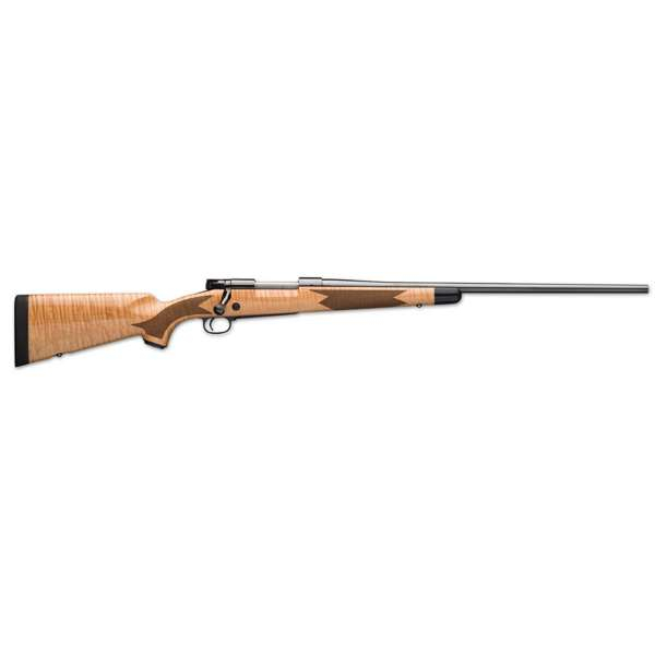 Winchester Model 70 Super Grade 300 Win Mag 3+1 26 Barrel Maple