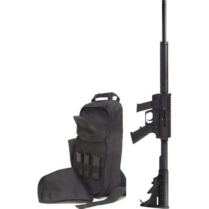 Just Right Carbines Jrc GEN3 Takedown .45 Acp 13RD Black Slingpack