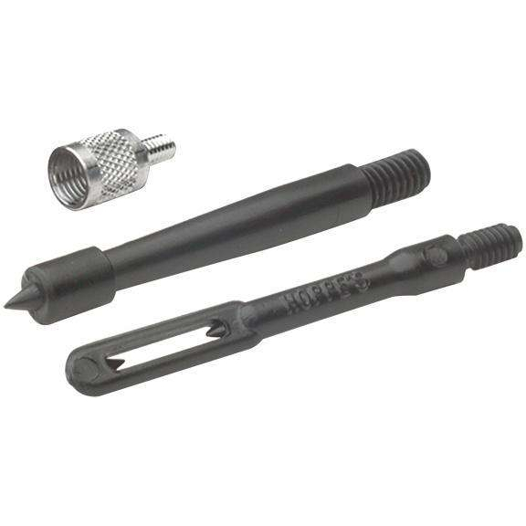 Hoppes Slotted Cleaning Tip .30/.38/.45 Caliber