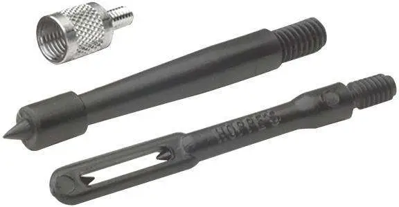 Hoppes Slotted Cleaning Tip .410/20 Ga