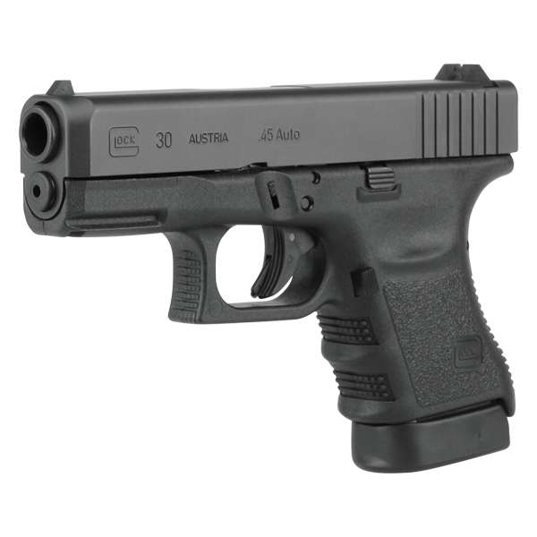 Glock 30SF 45ACP 3.78 10+1 Sub Compact Pistol