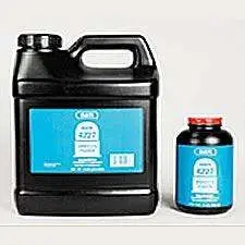 Imr 4227 Smokeless Keg Powder 8-LB