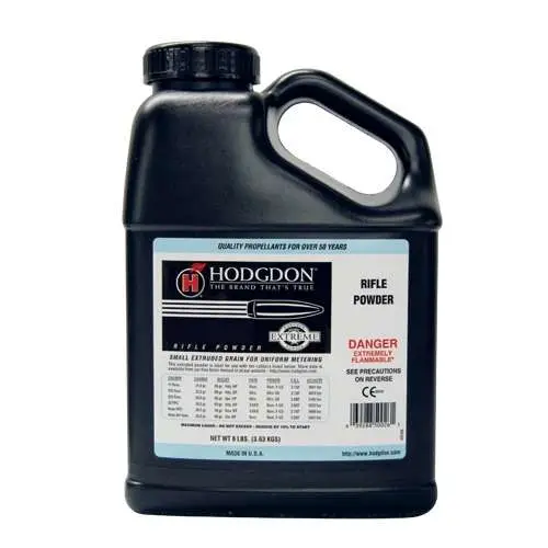 Hodgdon International Clays 8LB Can 2 Per Case