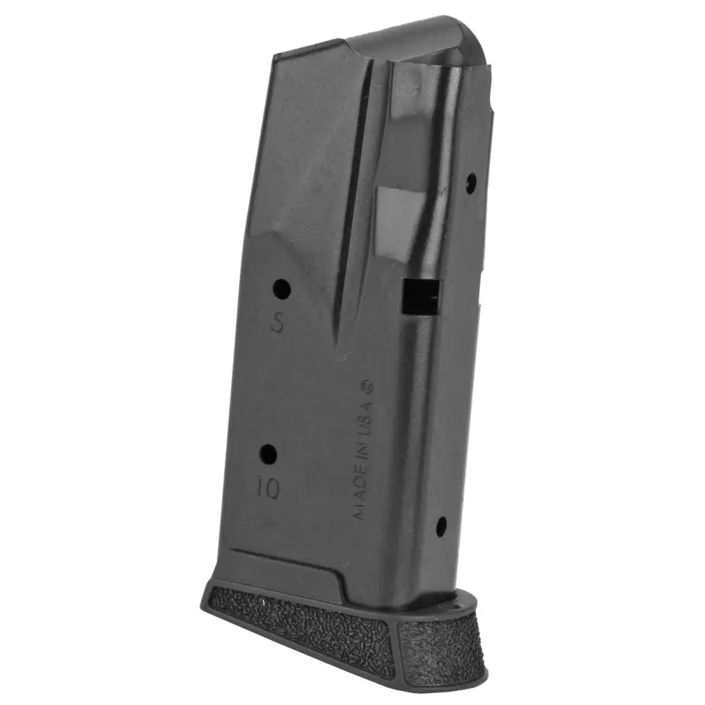 Sig Sauer P365 9MM 10RD Magazine With Finger Extension