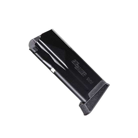 Sig Sauer P365 9MM 10RD Magazine With Finger Extension