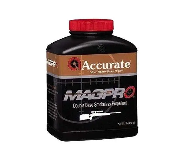 Accurate Magpro Rifle Powder 1LB