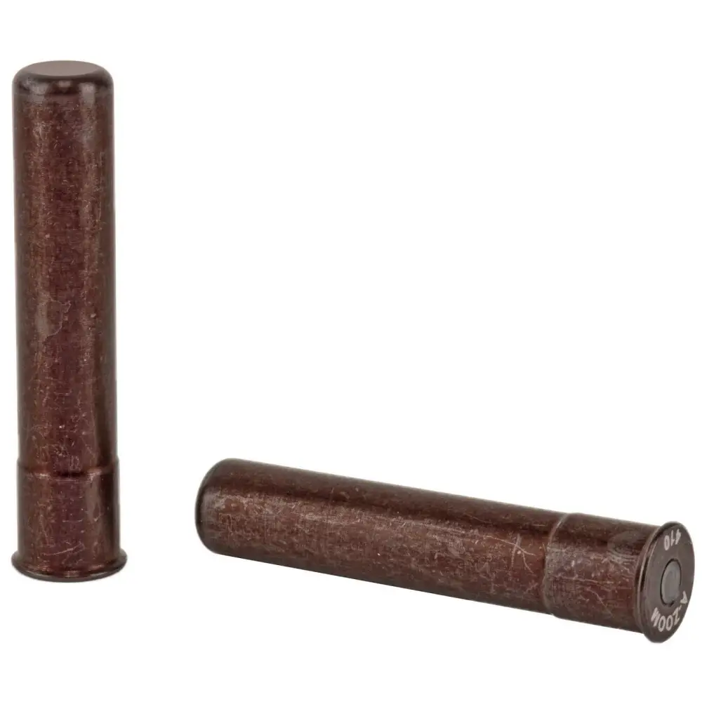 A-zoom Snap Caps 410 Gauge 2-PACK