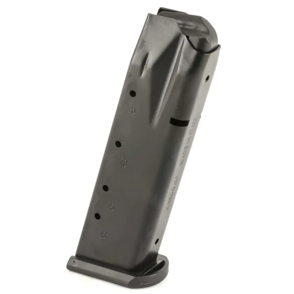 Mec-gar Sig P226 9MM 18RD Magazine With Anti-friction Coating
