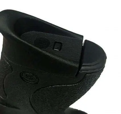 Pearce Grips Frame Insert S&w M&p Shield 9MM/.40