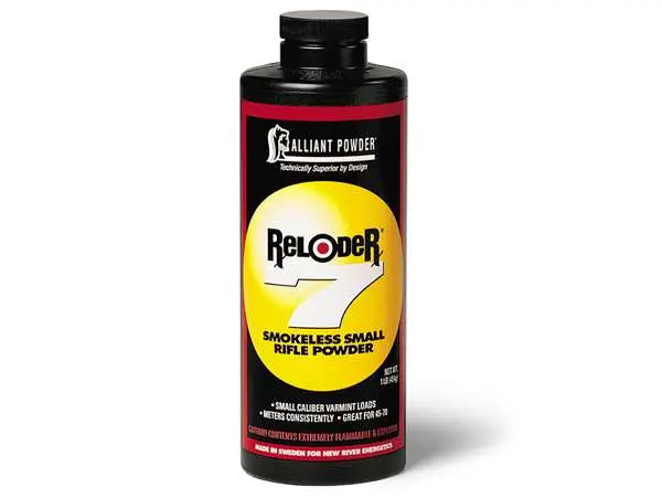 Alliant Smokeless Powder Reloader 7 1LB