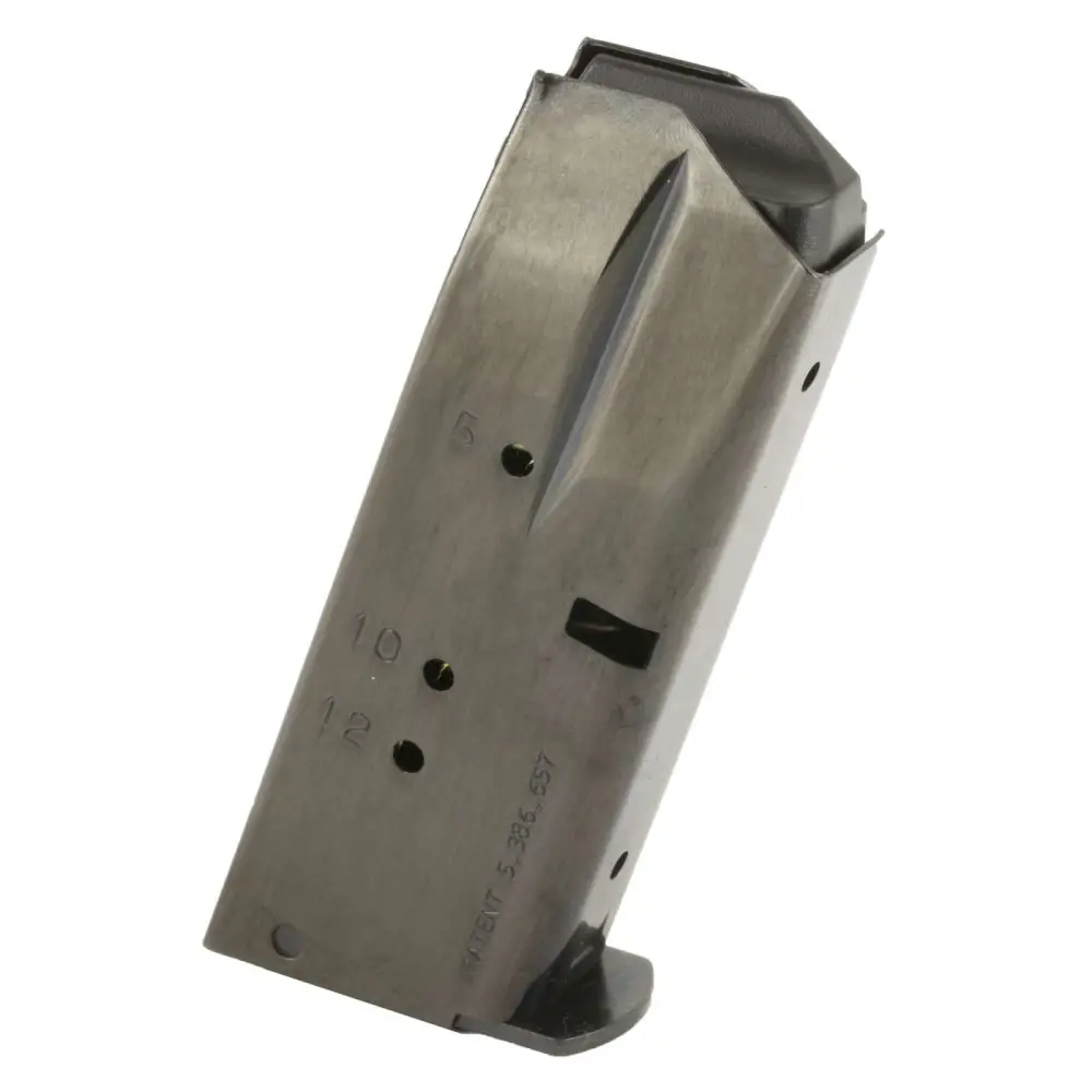 Kel-tec P11/P15 9MM Magazine 12RD