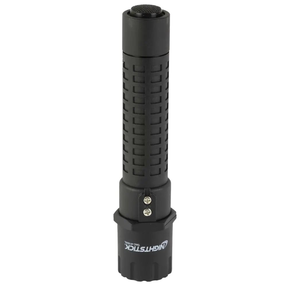 Nightstick Tactical Xtreme Lumens Flashlight 800 Lumens Black