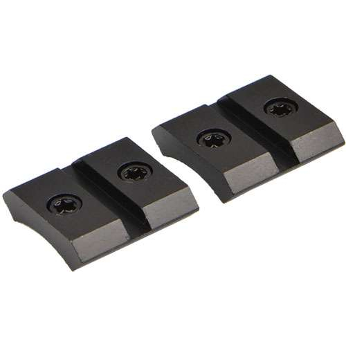 Warne Maxima Steel 2 Piece Base Browning Blr Matte