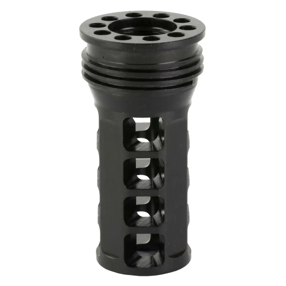 Huxwrx Muzzle Brake Qd 762 5/8X24