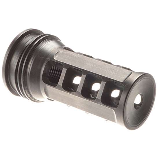 Huxwrx Muzzle Brake Qd 762 5/8X24