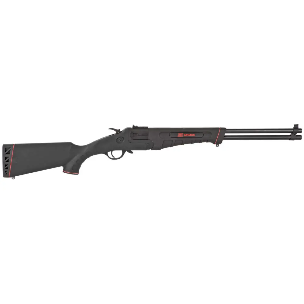 Savage 42 Takedown .22LR/.410 Compact Rifle Shotgun Combo