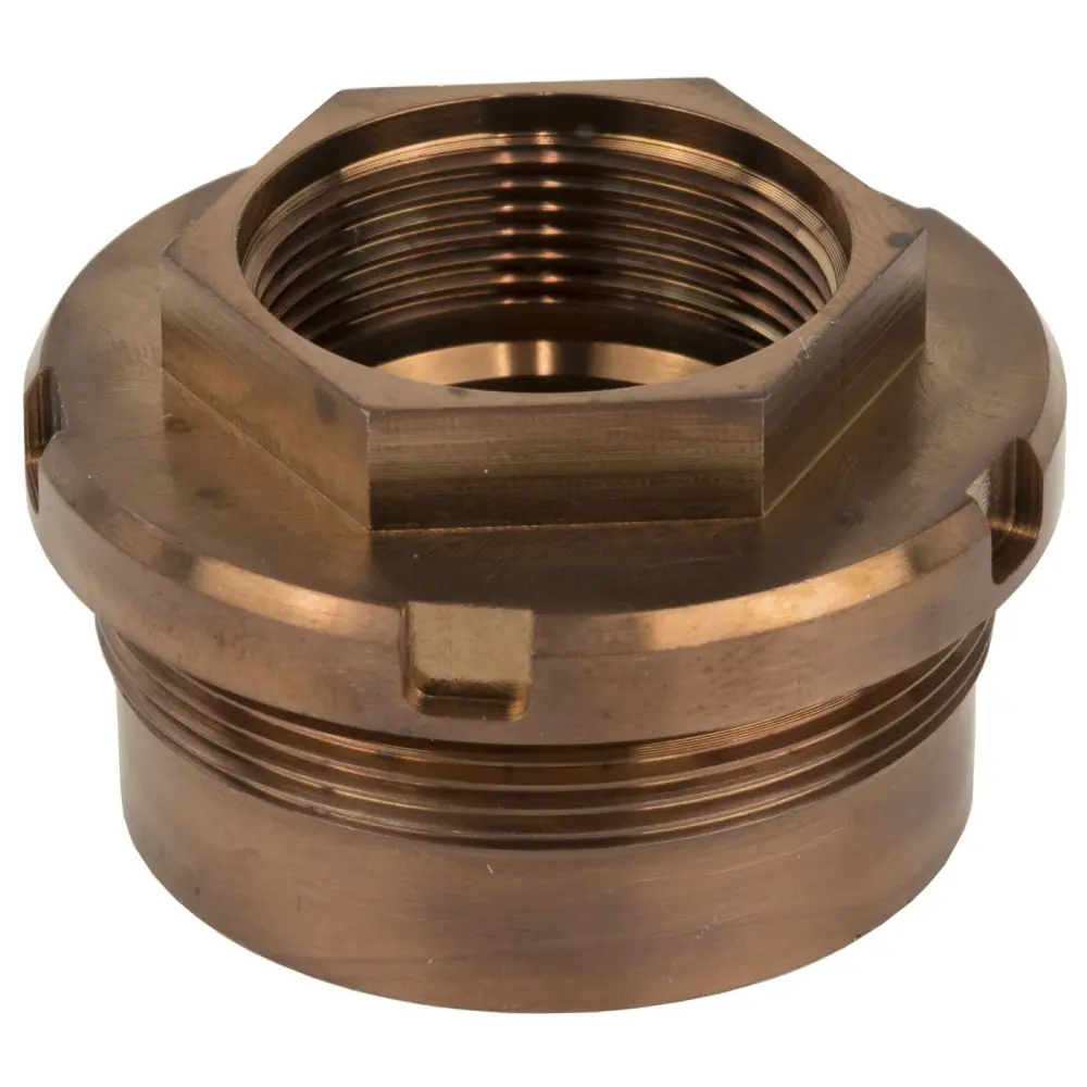 Q Plan-b Omega Mount 1.375X24 Suppressor Tube