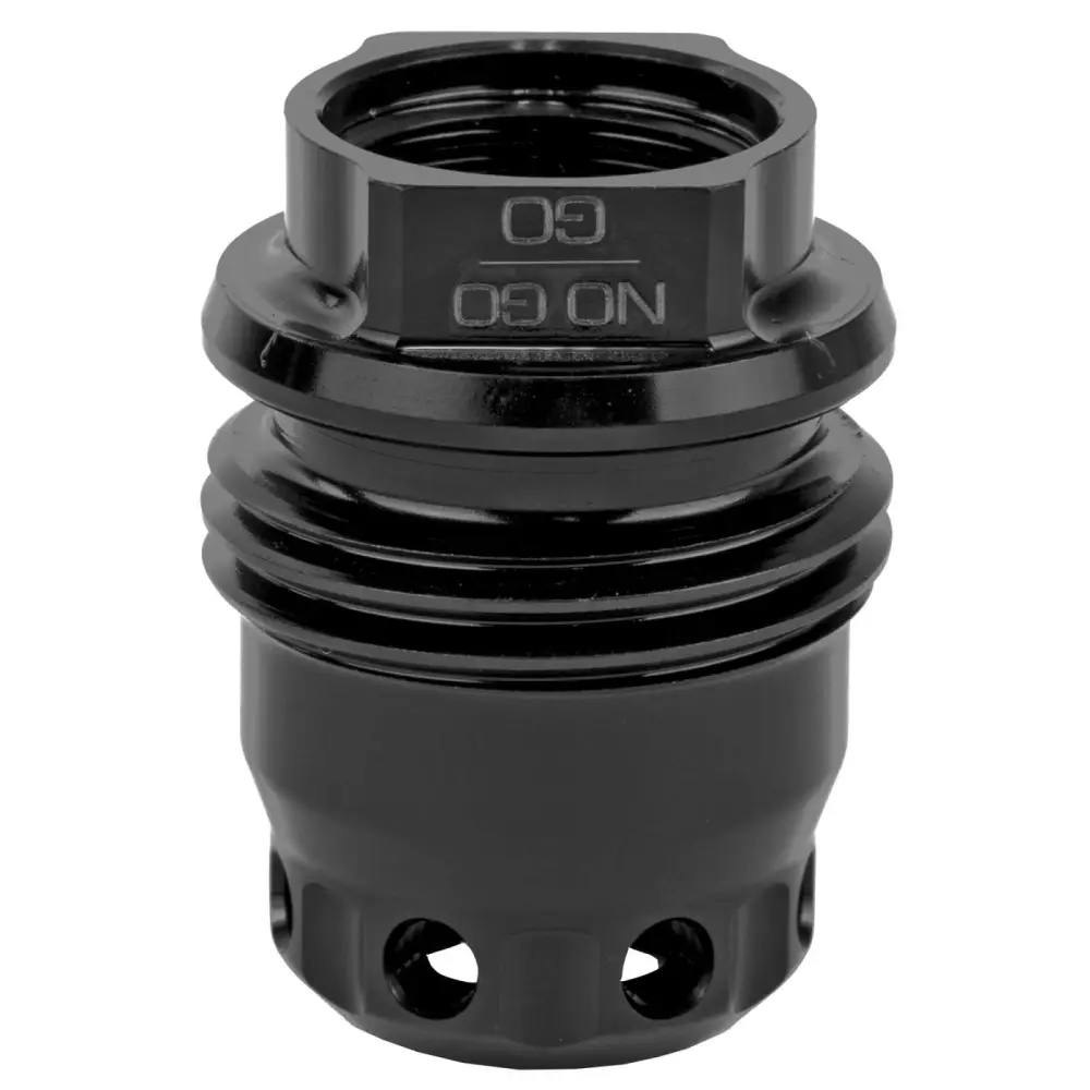 Rugged Suppressor M2 Brake 5/8X24